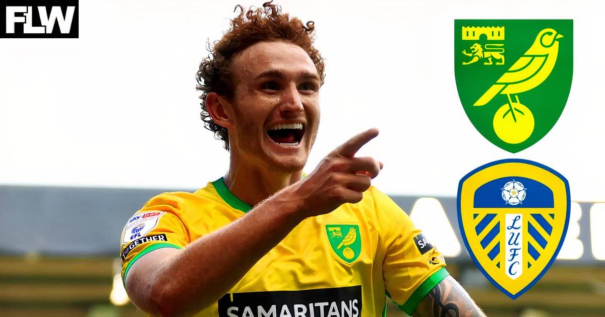 Apa yang Dikatakan Josh Sargent soal Kemungkinan Tinggalkan Norwich City