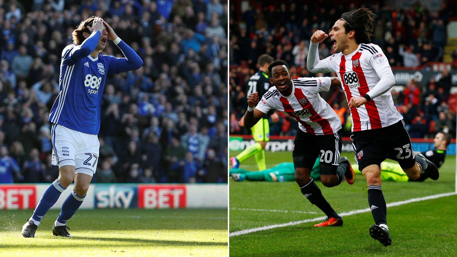Birmingham City's £6m man was nothing but "average" - he's a billionaire now