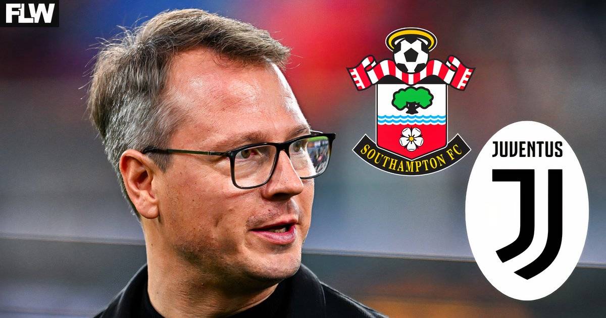 Pemain Southampton FC dicari Juventus, harus 65 karakter termasuk spasi.