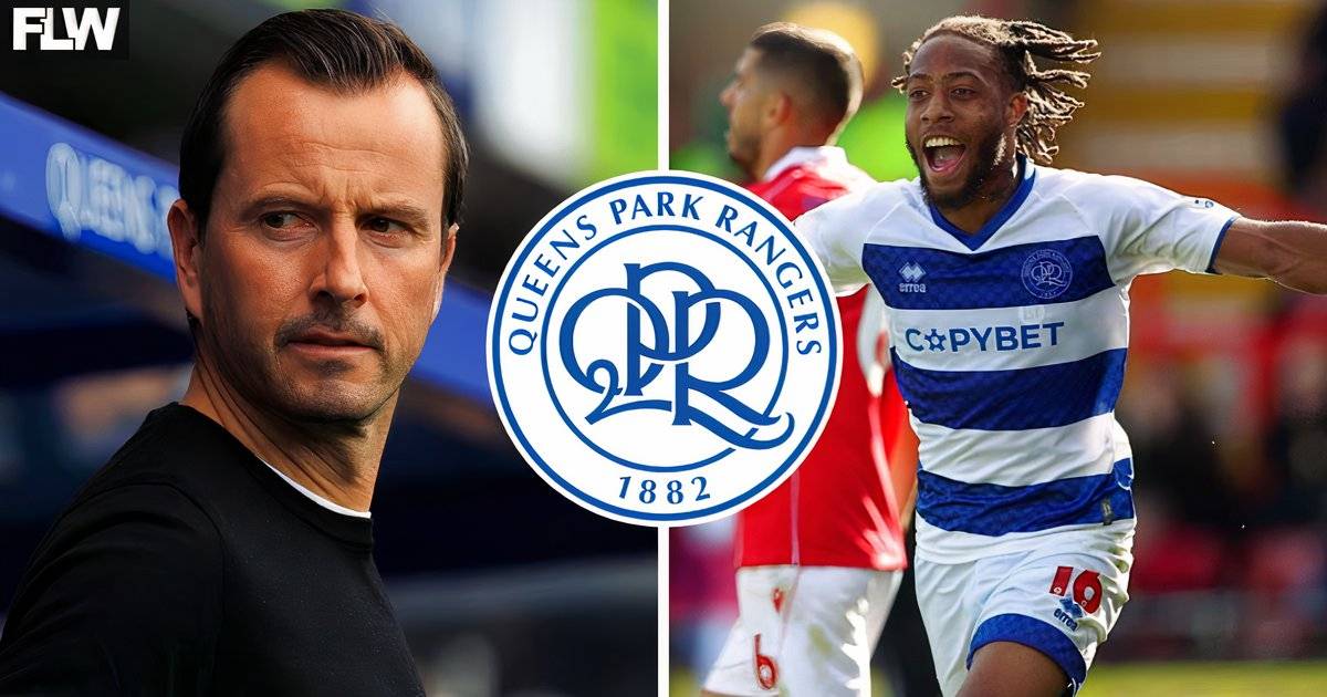 QPR Dipuji karena Merekrut Pemain ‘Pintar’ yang Cerdas QPR Dipuji karena Merekrut Pemain ‘Pintar’ yang Cerdas