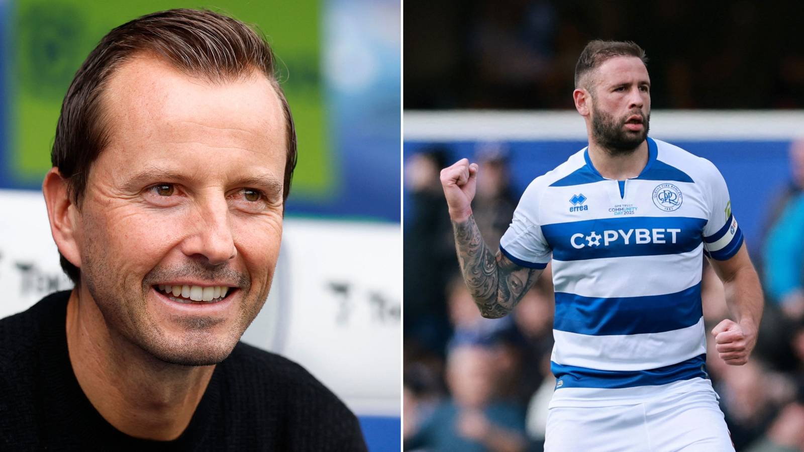 Enam Pemain QPR yang Akan Tinggalkan Loftus Road pada 2026