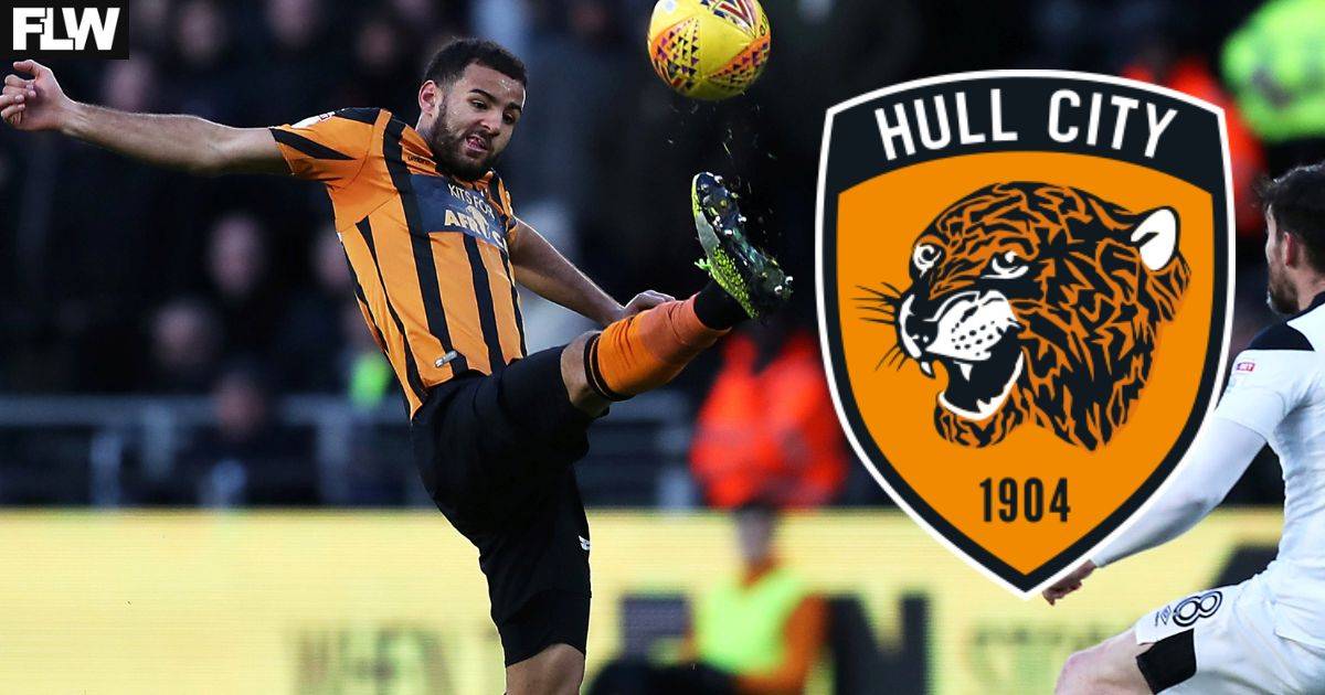 Kesepakatan Kevin Stewart dengan Liverpool, terburuk bagi Hull City Kesepakatan Kevin Stewart dengan Liverpool, terburuk bagi Hull City