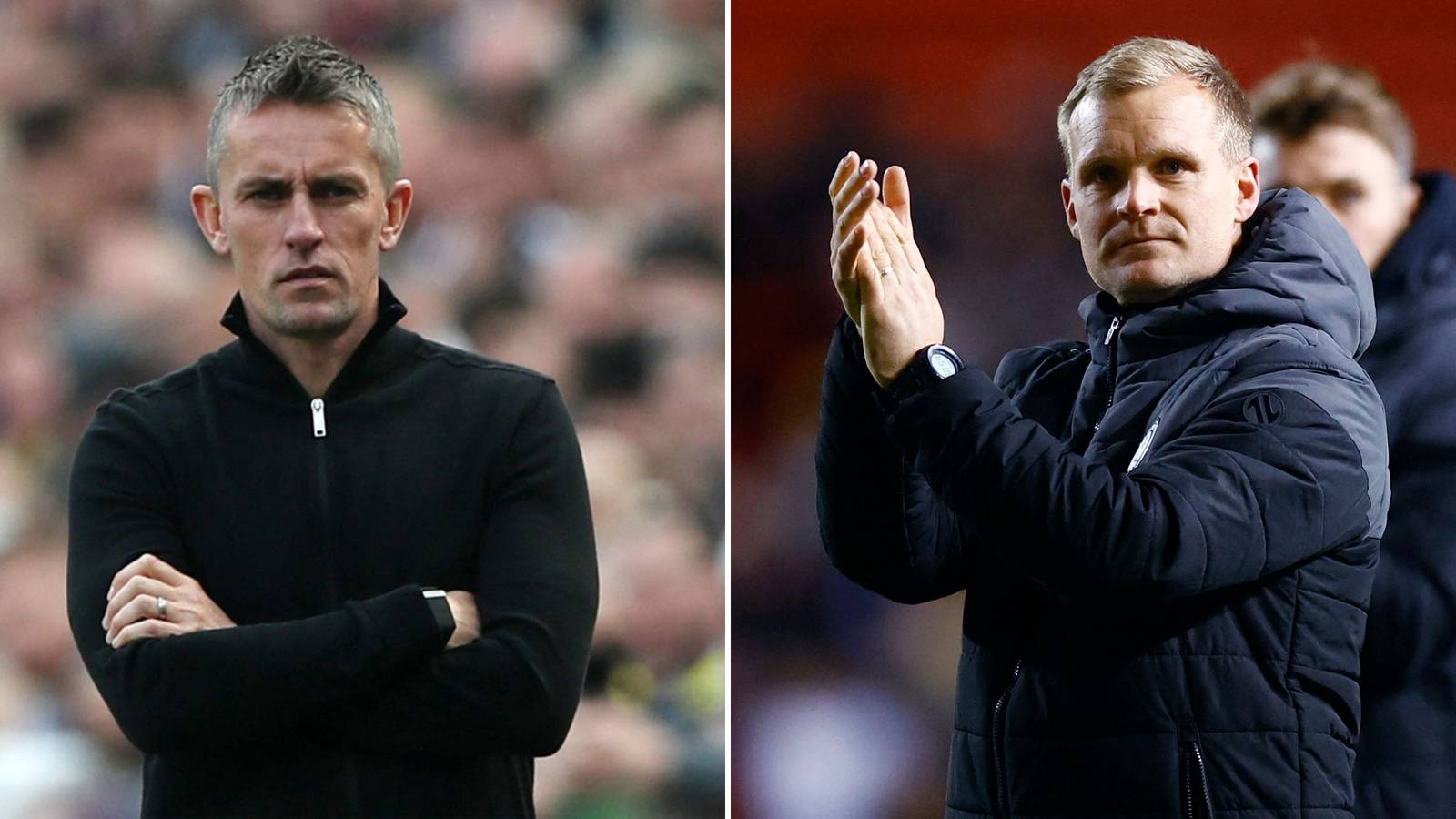 Para Penggemar Norwich Akan Menggoyangkan Lagu Tentang Rekor