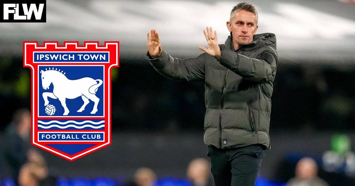 Pernyataan Kieran McKenna usai kekalahan mengejutkan Ipswich Town