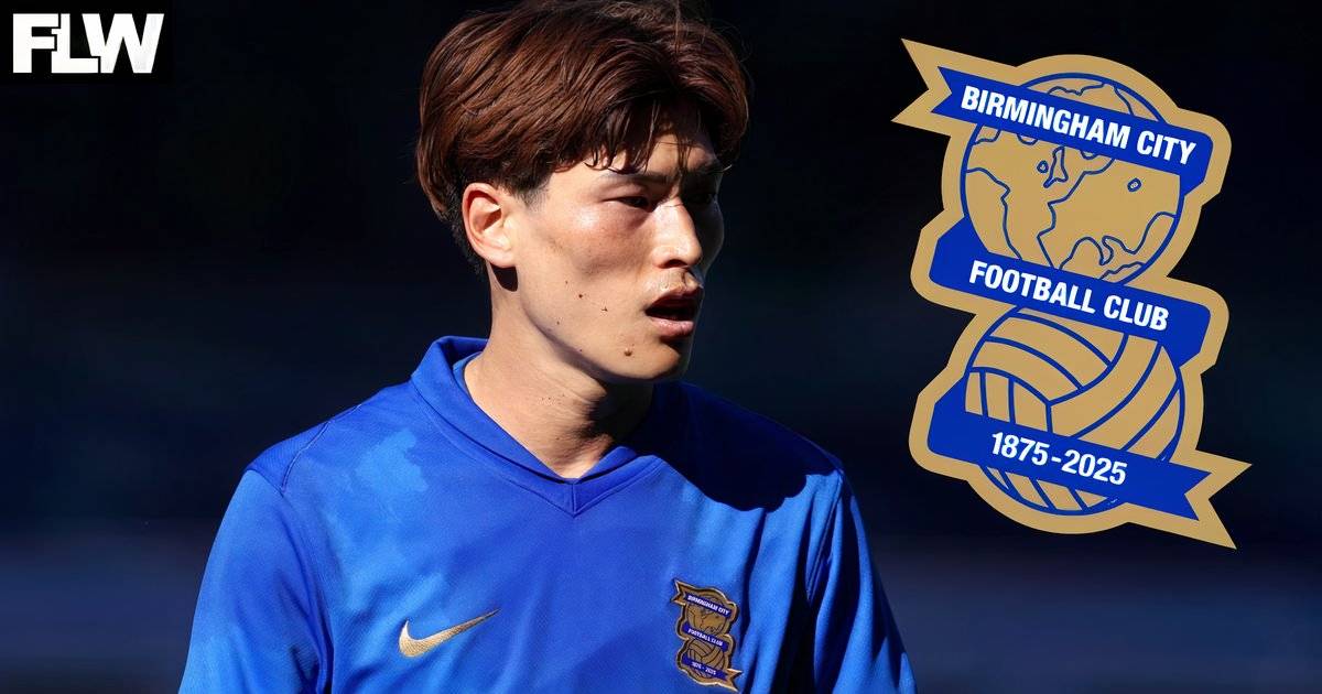 Kyogo Furuhashi dari Birmingham City Mulai Sulit Dihentikan