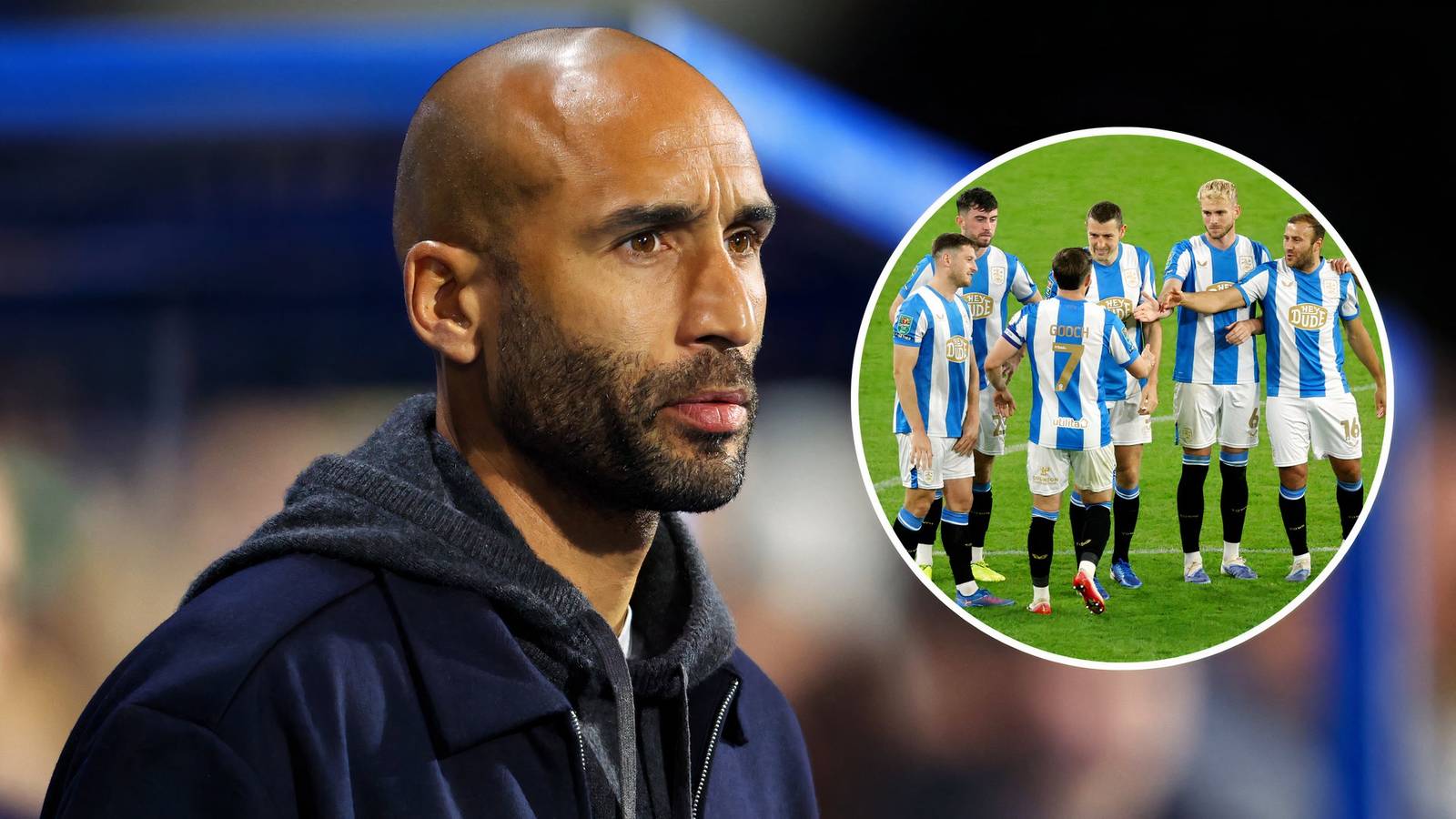 Lee Grant disarankan untuk lepas pemain pinjaman Chelsea dalam perubahan ganda