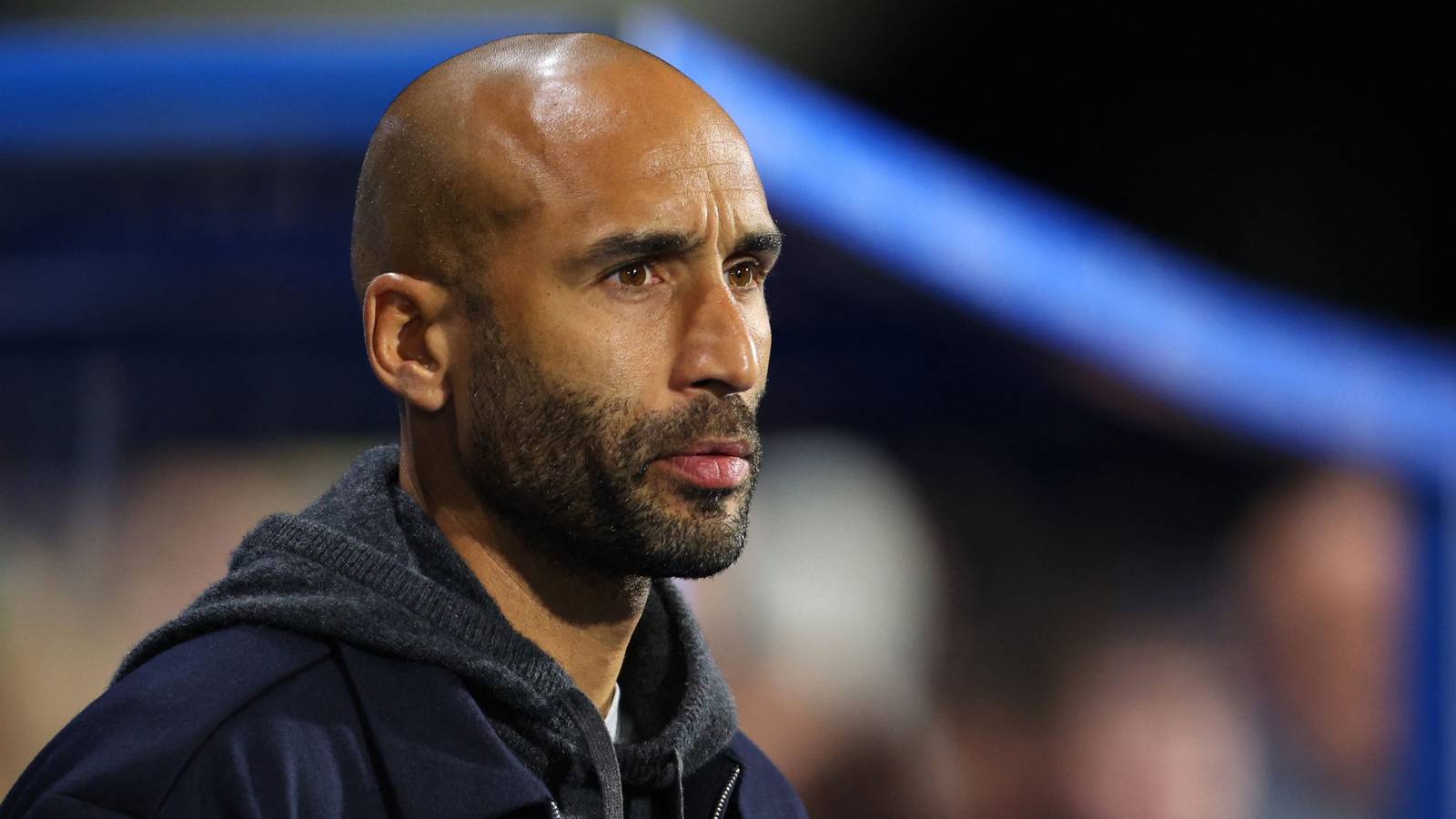 Eksklusif: Pundit Sky Sports Ungkap Kekhawatiran Besar untuk Lee Grant di Huddersfield Town