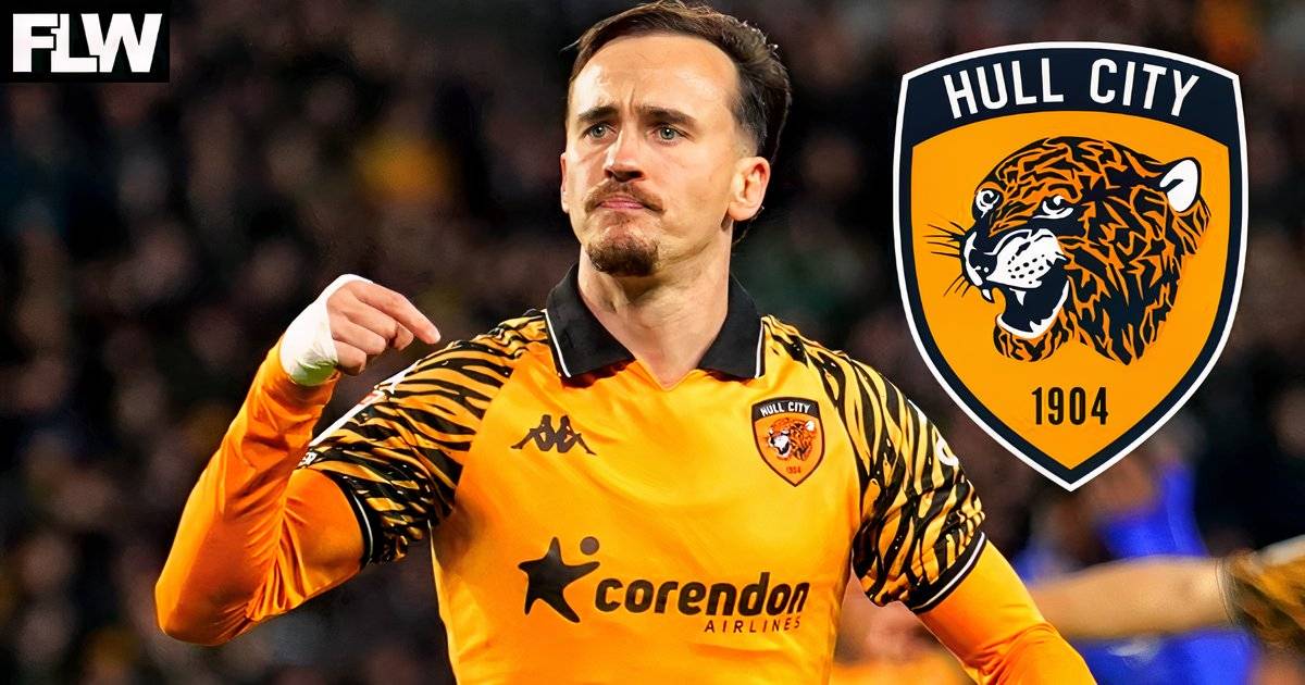 What Charlie Hughes and Oli McBurnie said to Liam Millar after big Hull City moment