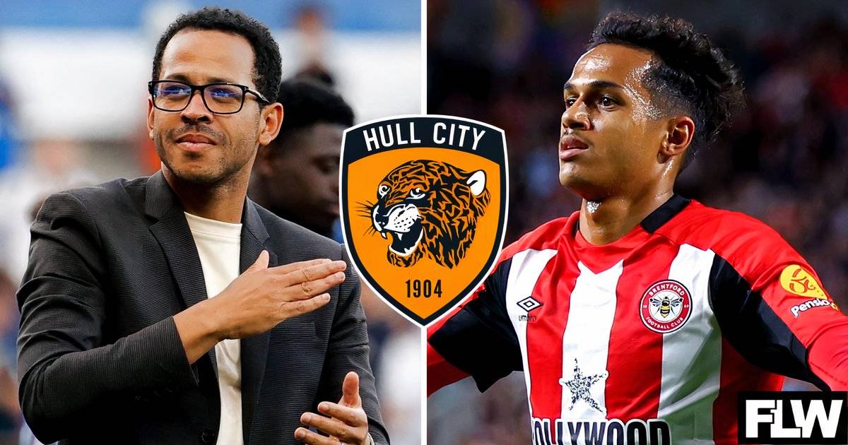 Hull City will be wary of Liam Rosenior action as Fabio Carvalho update emerges - he helped strike 2024, Liverpool deal