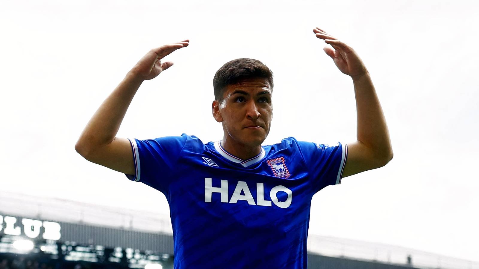 Marcelino Nunez ungkap kesempatan dari Ipswich Town yang tak ada di Norwich