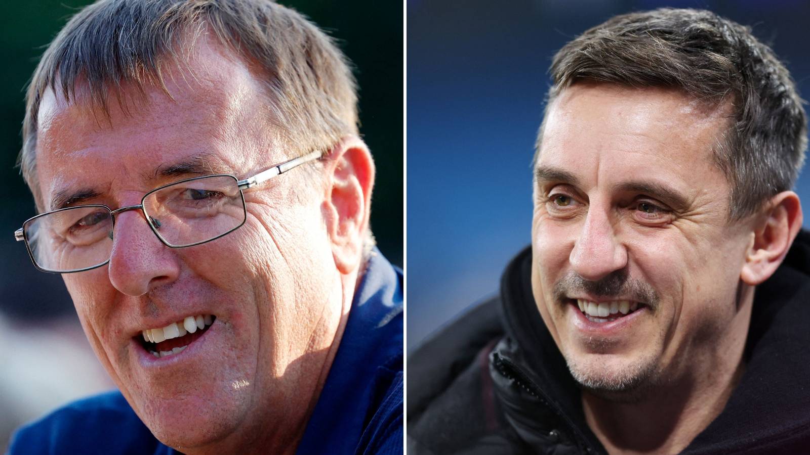 Reaksi Matt Le Tissier terhadap Komentar Viral Gary Neville tentang Serangan Manchester