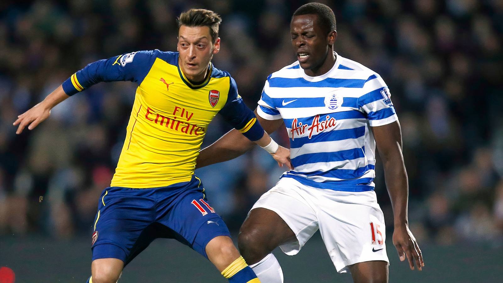 Nedum Onuoha ungkap alasan jujur di balik kepergiannya dari QPR