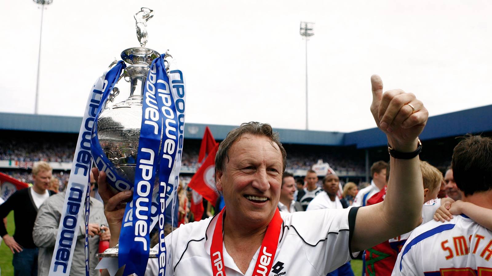 QPR Menghadapi Masa Sulit di Depan