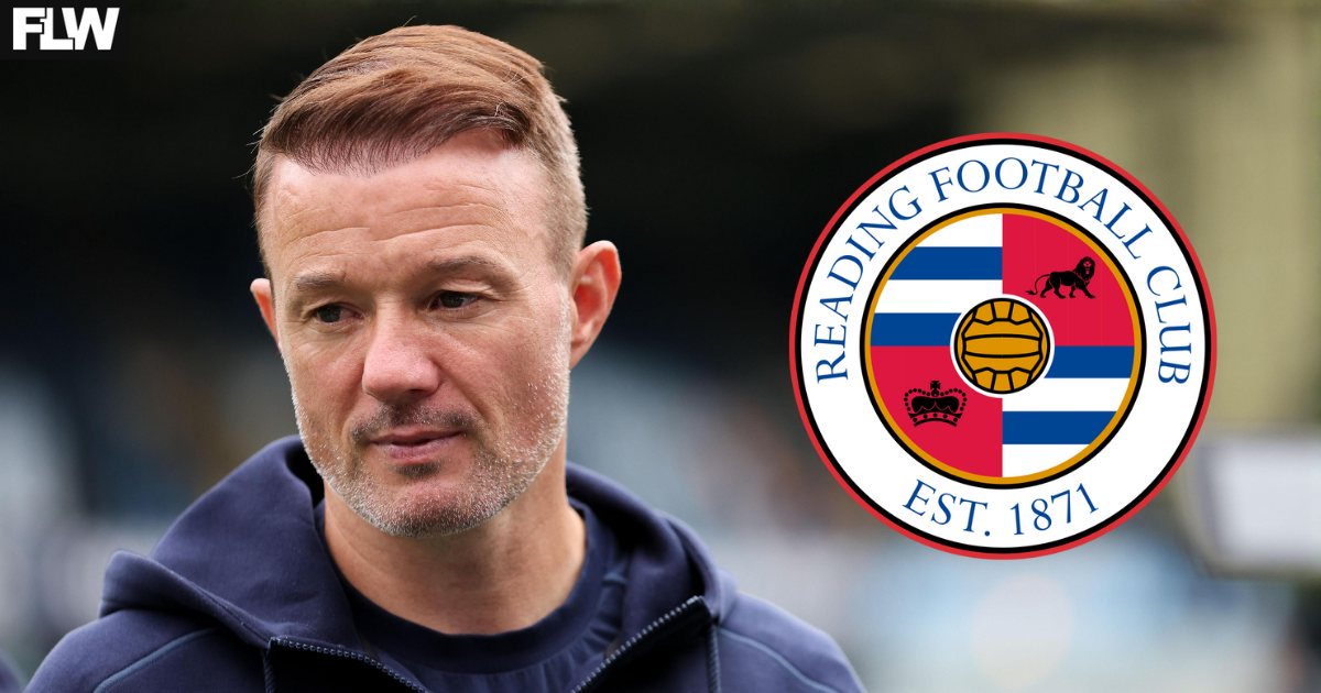 Reading FC diminta untuk menunjuk pahlawan mantan Chelsea