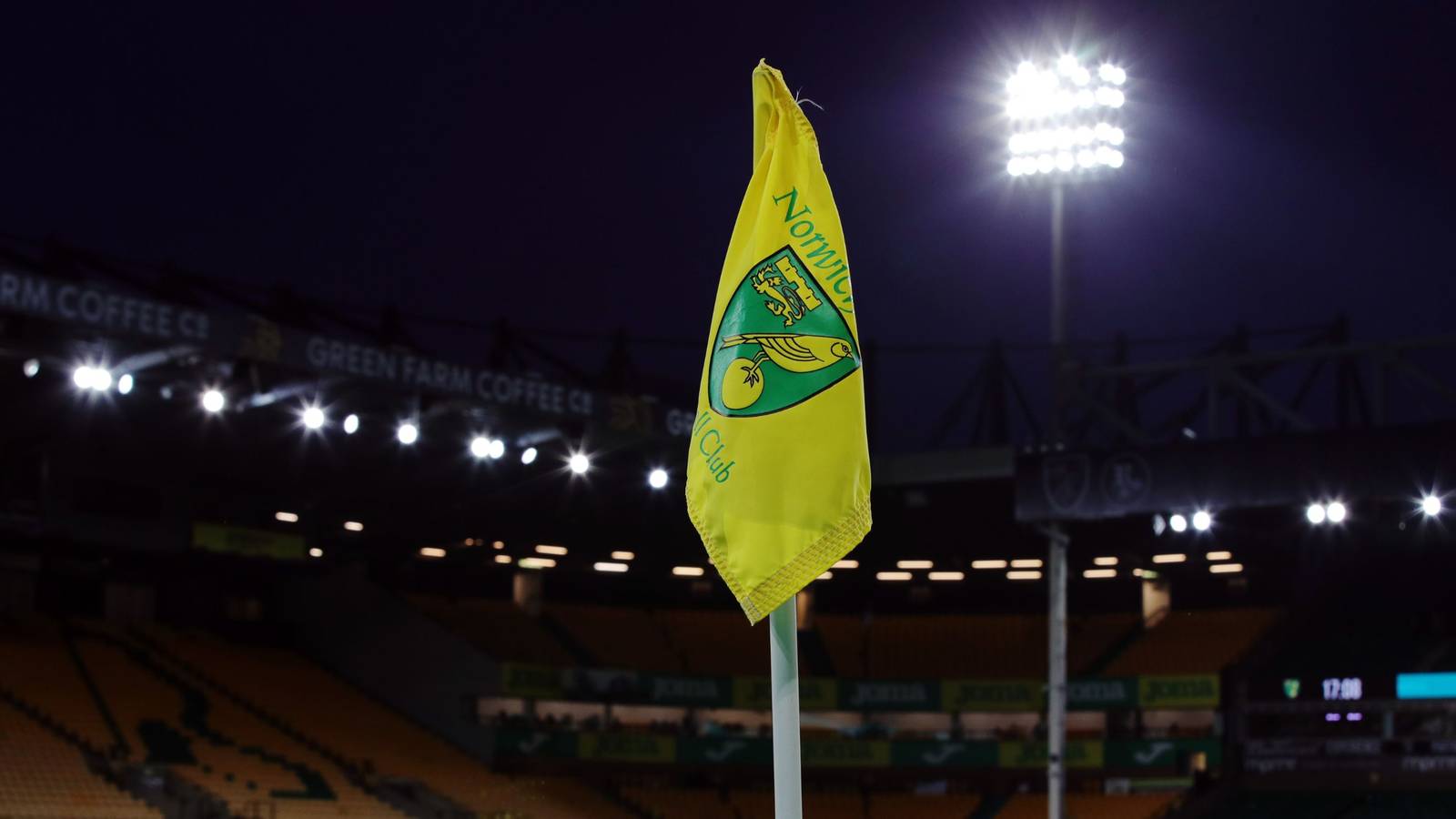 Kepemilikan Norwich City diingatkan akan “kekhawatiran terbesar” saat ini