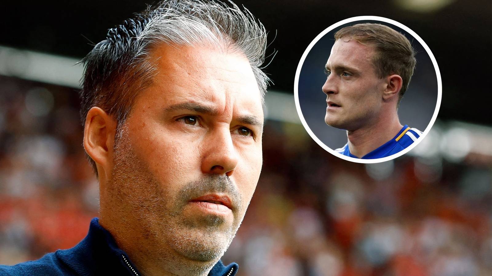 Pemain Leicester City dengan gaji £50k/minggu jadi kesalahan jika Cifuentes berlanjut