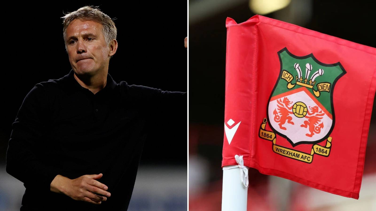 Ketakutan Wrexham AFC Terdegradasi Meningkat Signifikan Ketakutan Wrexham AFC Terdegradasi Meningkat Signifikan
