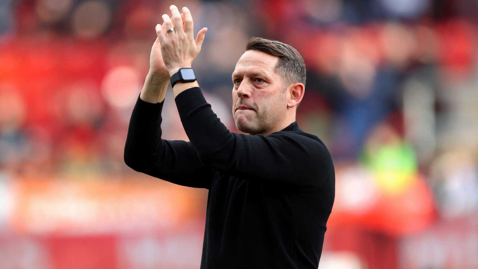 Reading Manager Plymouth Argyle 1-4 Reading FC: Match report, player ratings, Tom ...