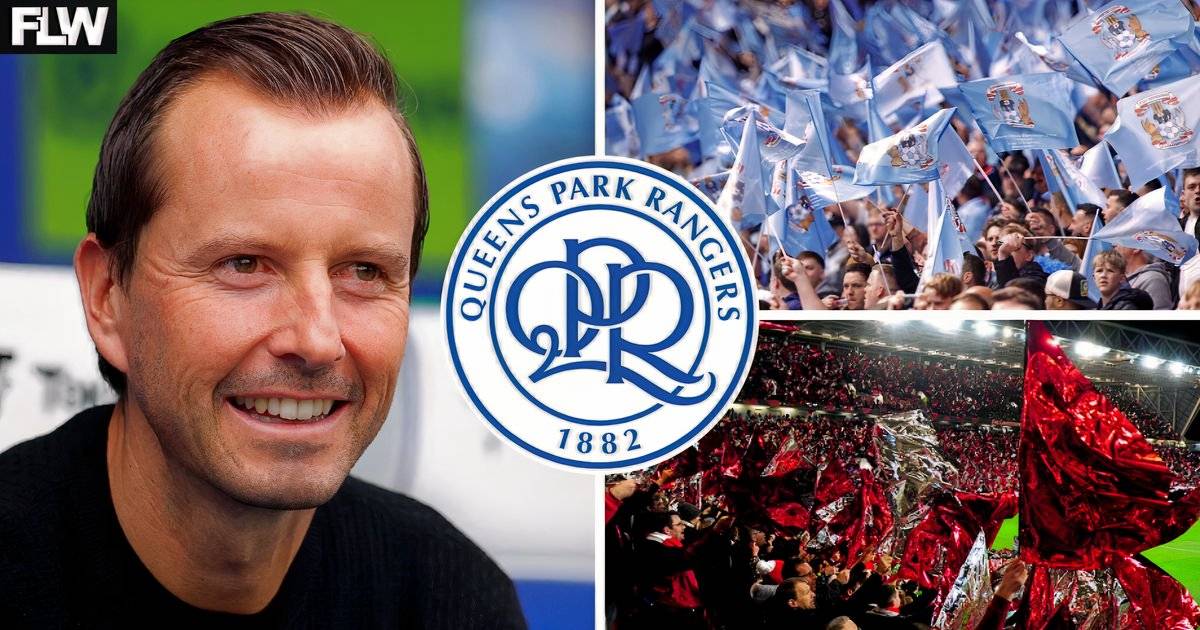 Berapa Pengeluaran QPR untuk Gaji Setiap Tahunnya? Berapa Pengeluaran QPR untuk Gaji Setiap Tahunnya?