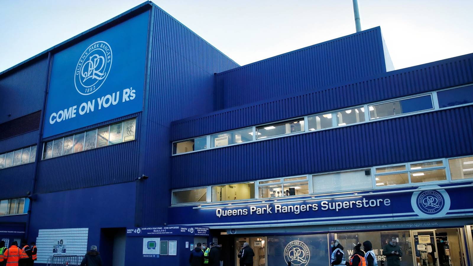 QPR Diminta Belajar dari Bournemouth dan Brentford Soal Perubahan
