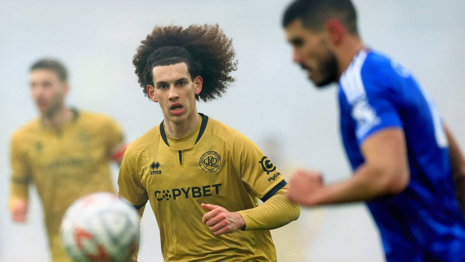 QPR tipped to cash in on rarely-used player in January transfer window - It "would be a shame"