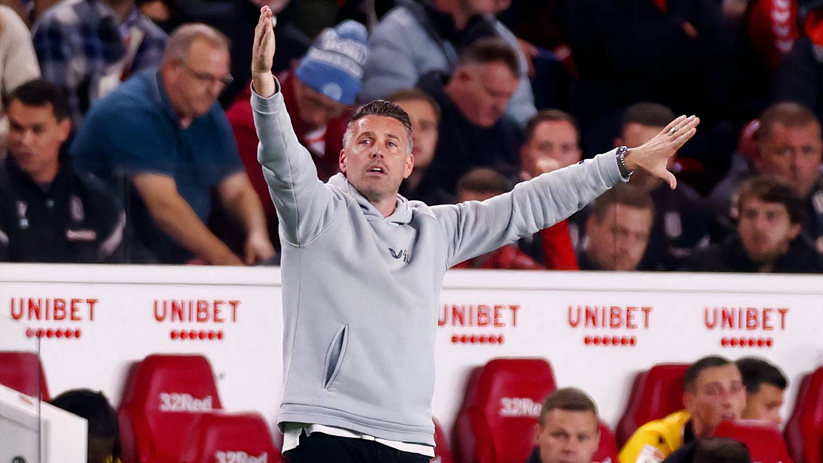 Apa Kata Rob Edwards tentang Cedera Middlesbrough Sebelum Pertandingan