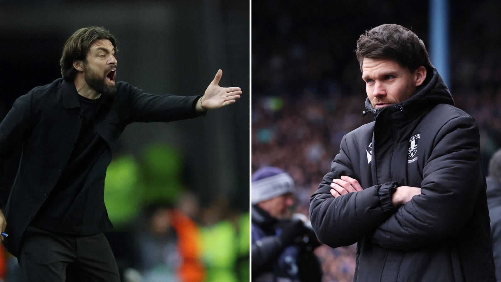 Instingku: Klaim soal eks bos Sheffield Wednesday Danny Rohl ke Rangers