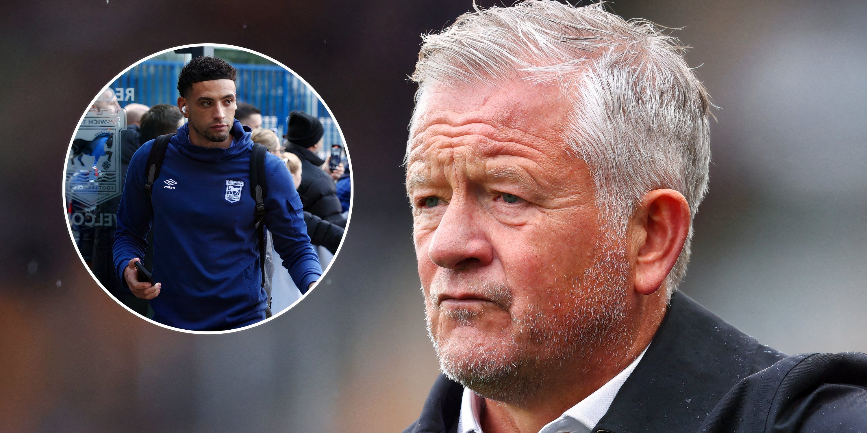 QPR backed for beating Derby County to transfer - he 