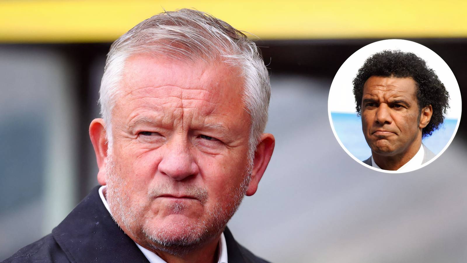Don Goodman sebutkan klub-klub EFL Championship yang paling mengkhawatirkan Don Goodman sebutkan klub-klub EFL Championship yang paling mengkhawatirkan