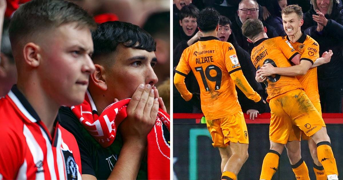 Penggemar Sheffield United Masih Terbayang 24 Januari yang Kelam