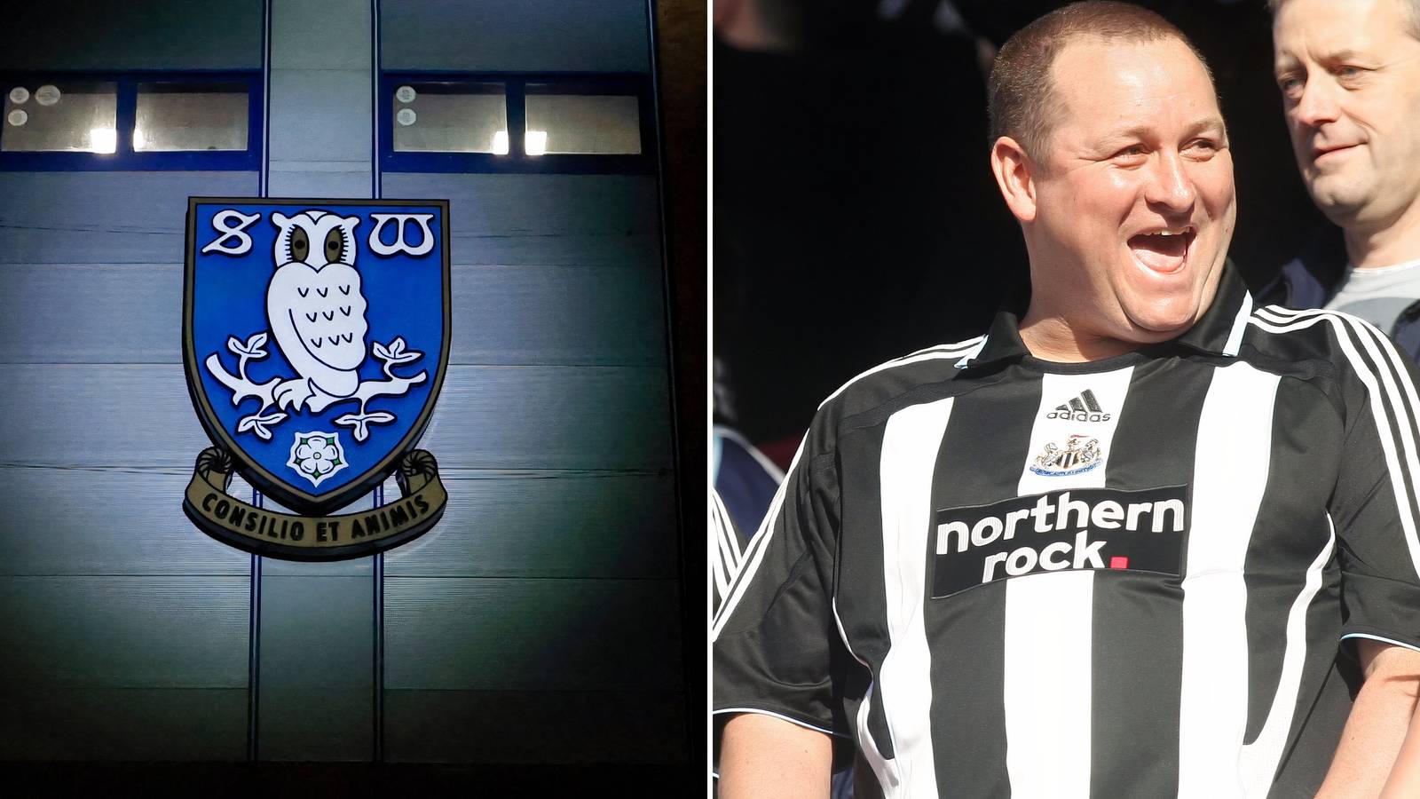 Berapa Harga Pembelian Newcastle United oleh Mike Ashley? Berapa Harga Pembelian Newcastle United oleh Mike Ashley?