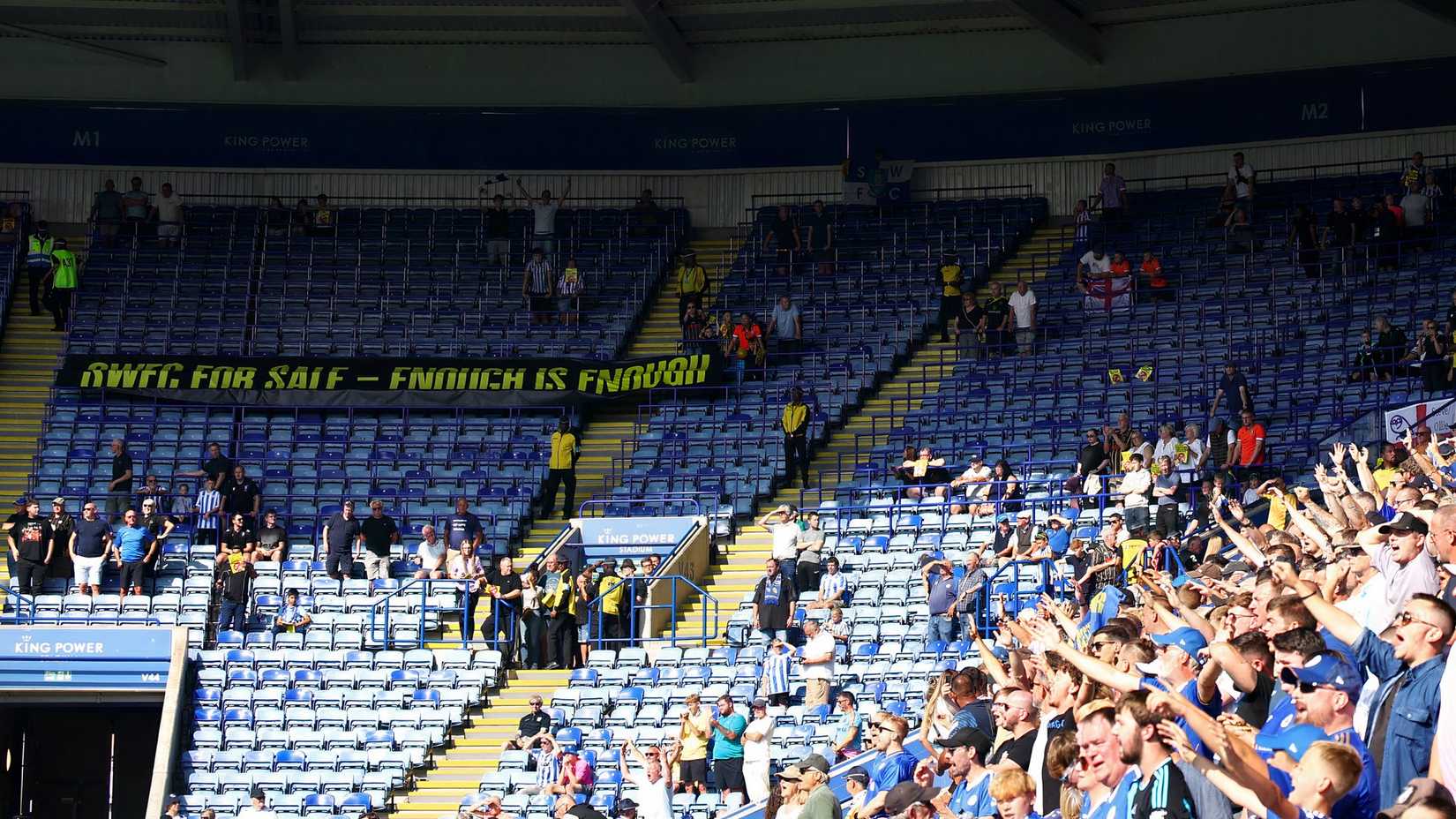 Sheffield Wednesday figure to leave Hillsborough as he terminates Owls ...