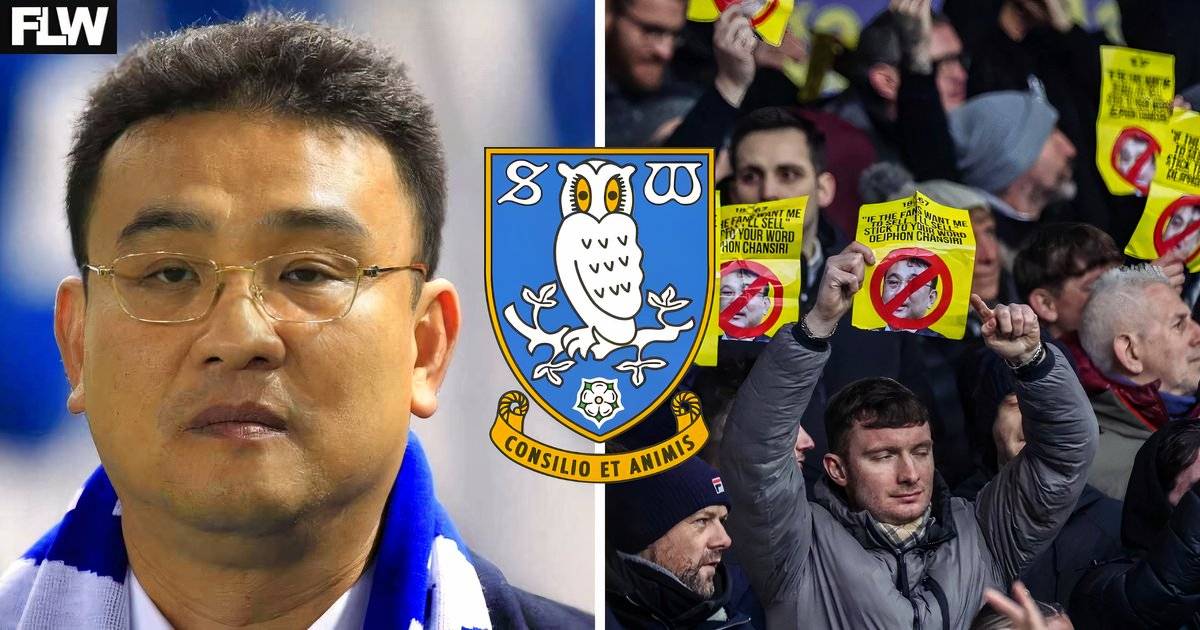 Utang Baru Sheffield Wednesday Siap Melanda, Harus Segera Teratasi