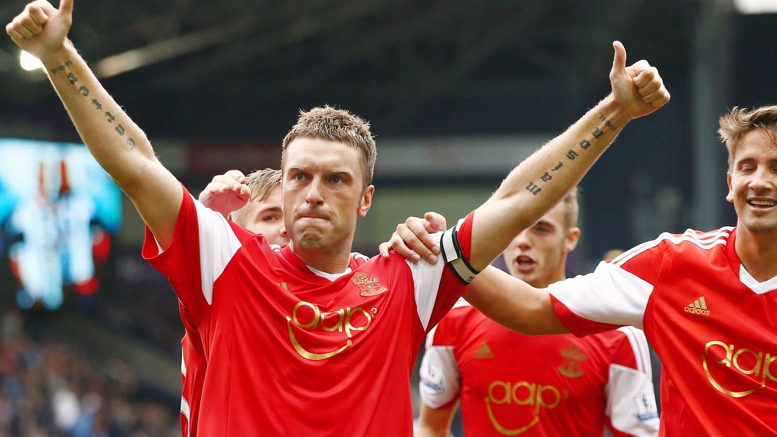 Southampton FC sukses besar dengan transfer £1 juta yang mengesankan