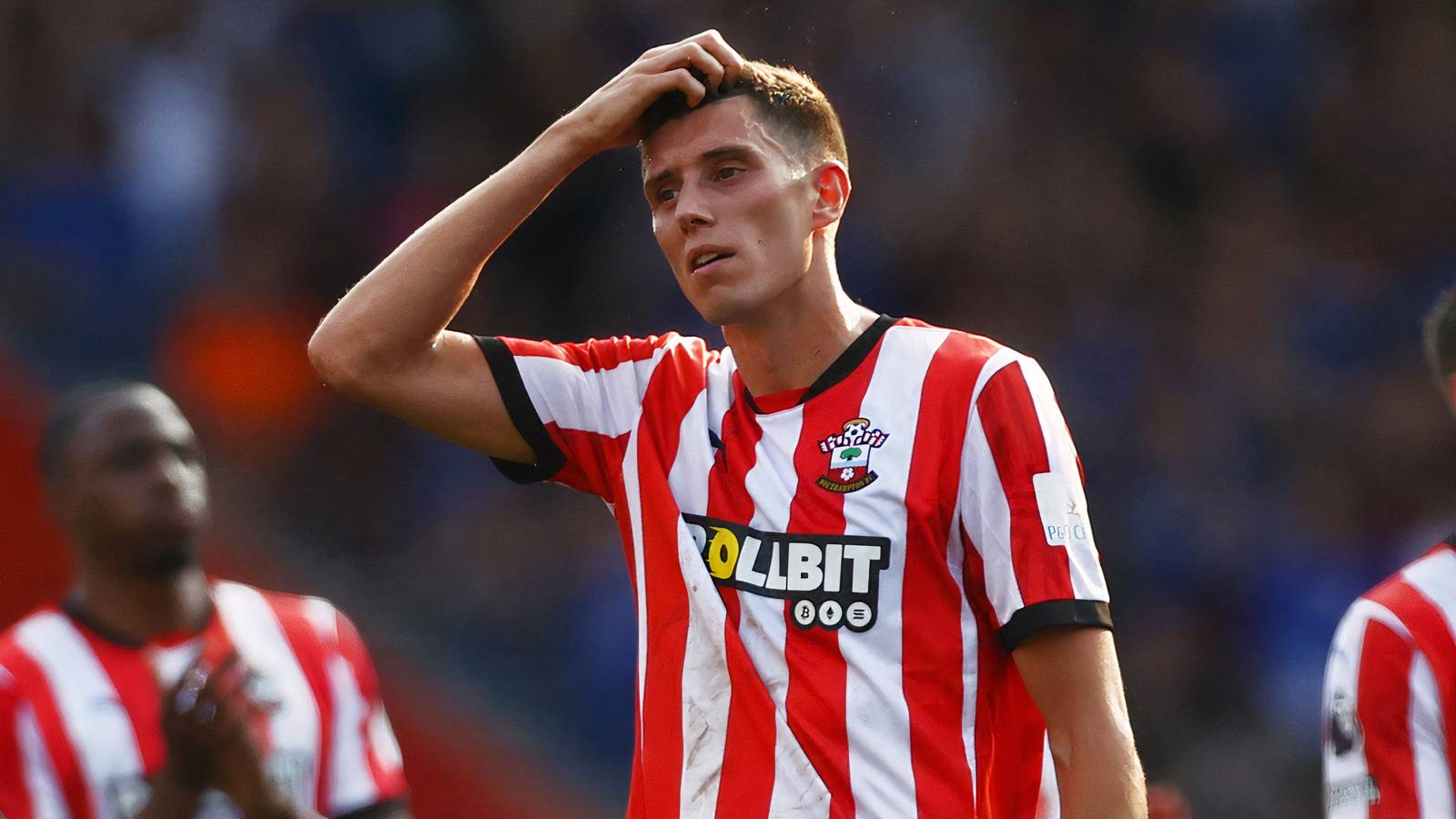Eksklusif: Komentar ahli Sky tentang pembaruan cedera Ross Stewart