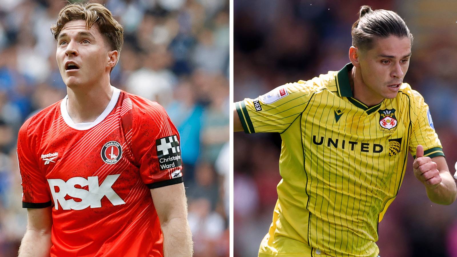 Coventry Diberi Tahu Memiliki “10x Kemampuan” Dobson di Charlton Coventry Diberi Tahu Memiliki “10x Kemampuan” Dobson di Charlton