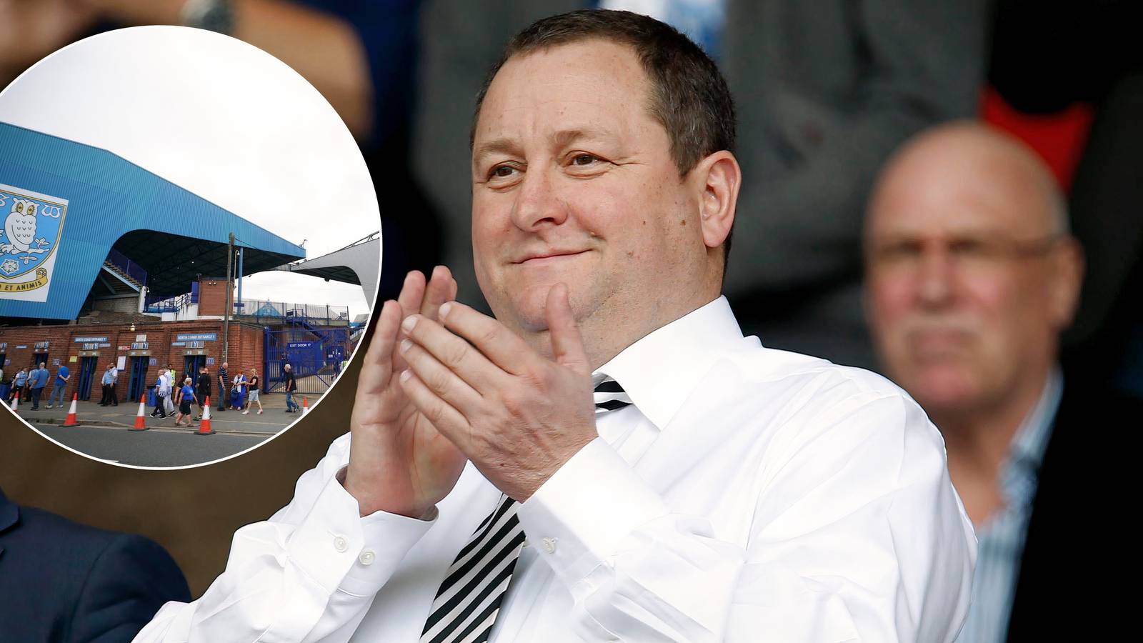 Reaksi Jujur terhadap Pembaruan Akuisisi Sheffield Wednesday Terbaru