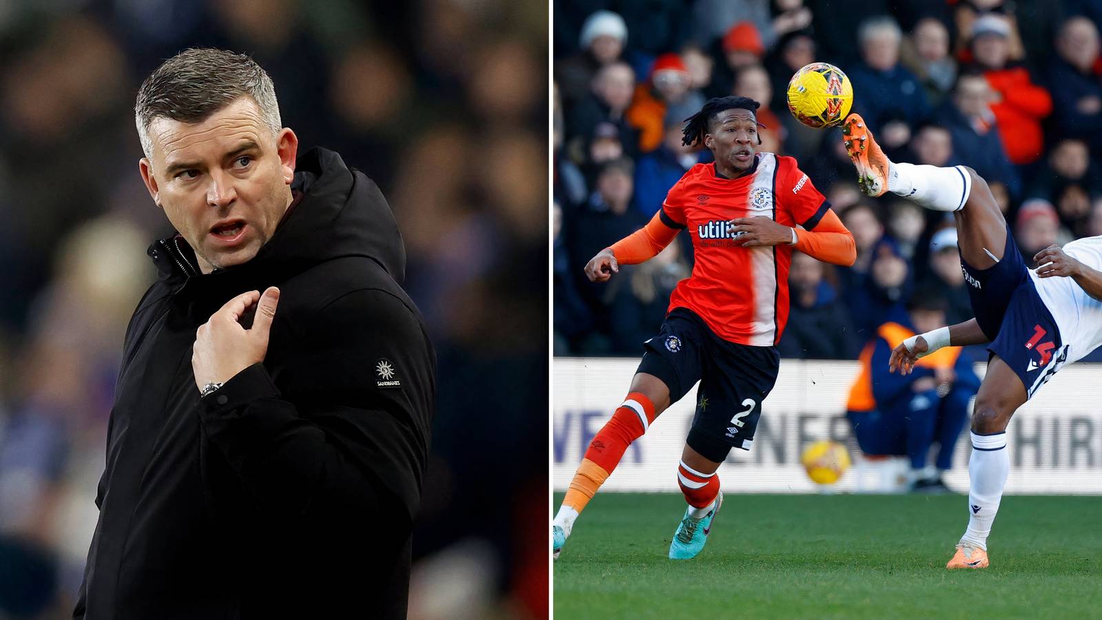 Masa Depan Pemain Bolton Wanderers Bersama Steven Schumacher Terancam