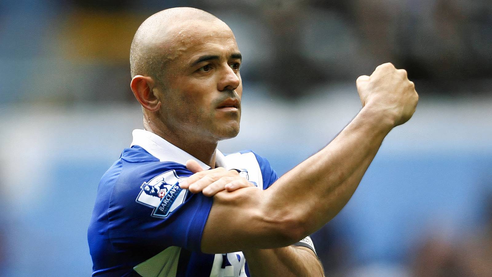 Momen Kontroversial Birmingham City vs Aston Villa yang Tak Dimaafkan Stephen Carr
