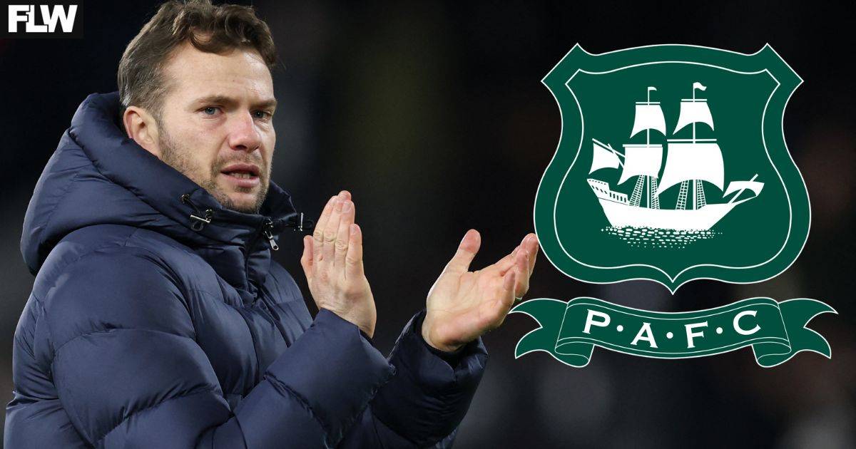 Alasan Bali Mumba Kesulitan di Plymouth Argyle dijelaskan