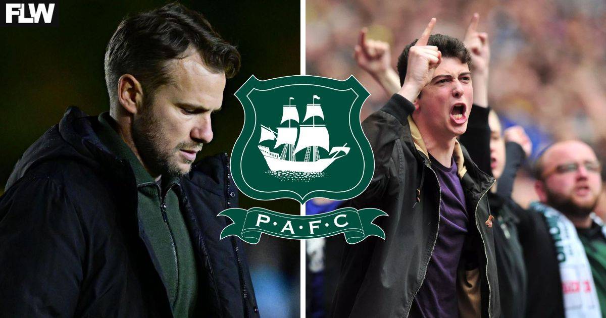 Apa yang Dikatakan Tom Cleverley Usai Kekalahan Plymouth Argyle
