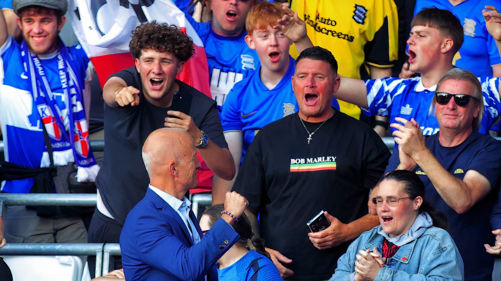 Tom Wagner ungkap dukungan tegas untuk Birmingham City dalam rencana stadion 62.000 tempat duduk Tom Wagner ungkap dukungan tegas untuk Birmingham City dalam rencana stadion 62.000 tempat duduk