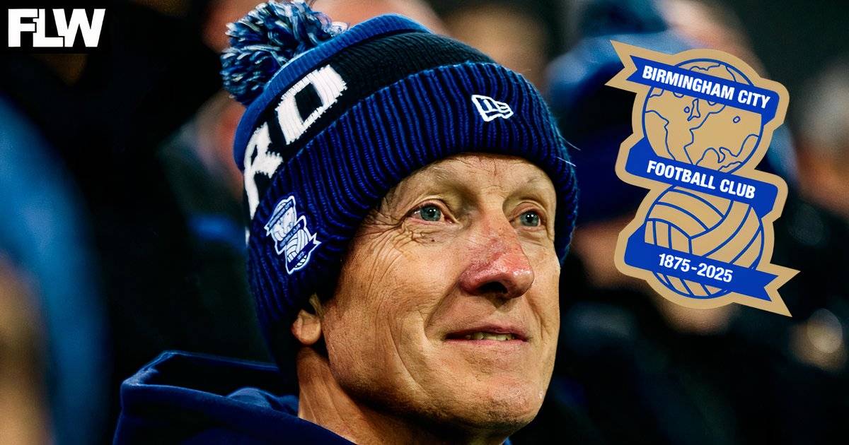 Reaksi Pemilik Birmingham City Tom Wagner Terhadap Kemenangan Preston