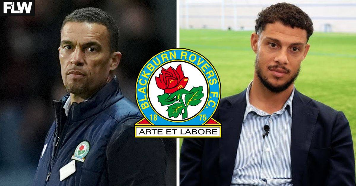 Alasan Mengapa Rudy Gestede Tak Pecat Valerien Ismael di Blackburn