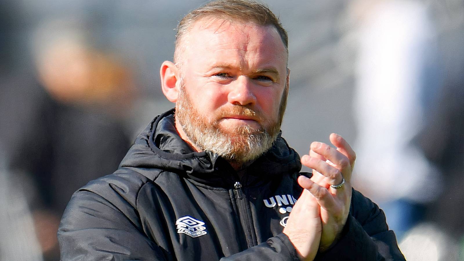 ‘Melankolis Melihat’ – Pandangan Derby County tentang Wayne Rooney