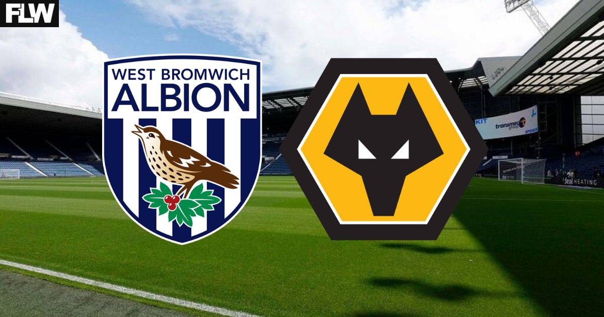 West Bromklaim tentang saingan “terkutuk” Wolves harus 65 karakter