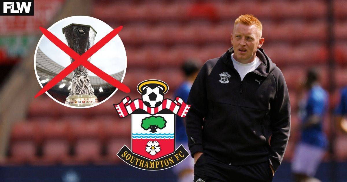 Southampton FC Takkan Kembali ke Masa Kejayaan di Bawah Sport Republic Southampton FC Takkan Kembali ke Masa Kejayaan di Bawah Sport Republic