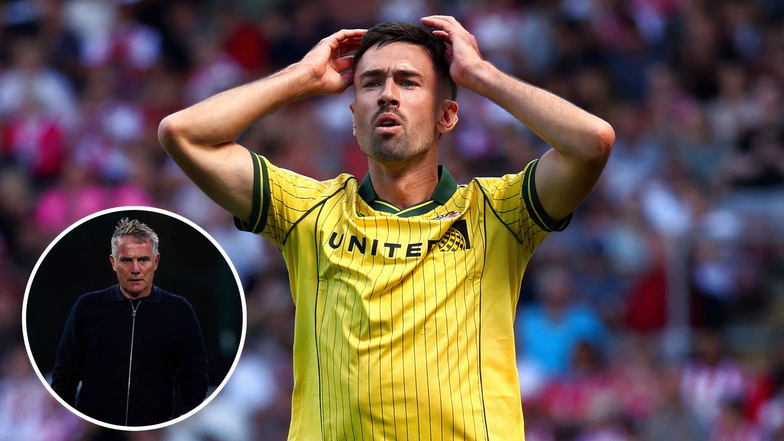 Reaksi baru terkait situasi Ryan Hardie di Wrexham AFC