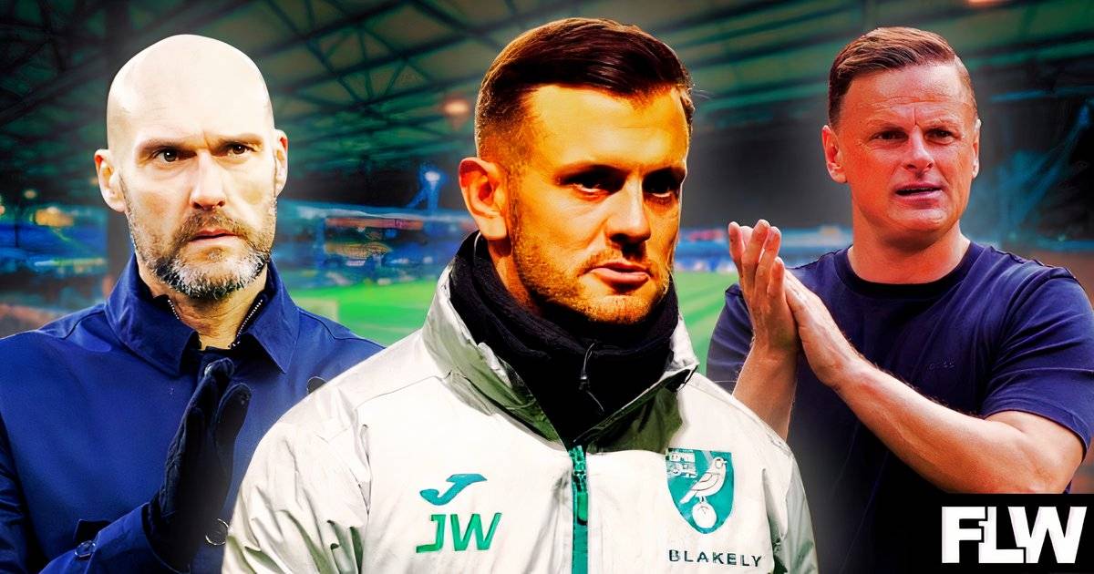 Eksklusif: Daftar 3 Nama Calon Pengganti Matt Bloomfield di Luton Town