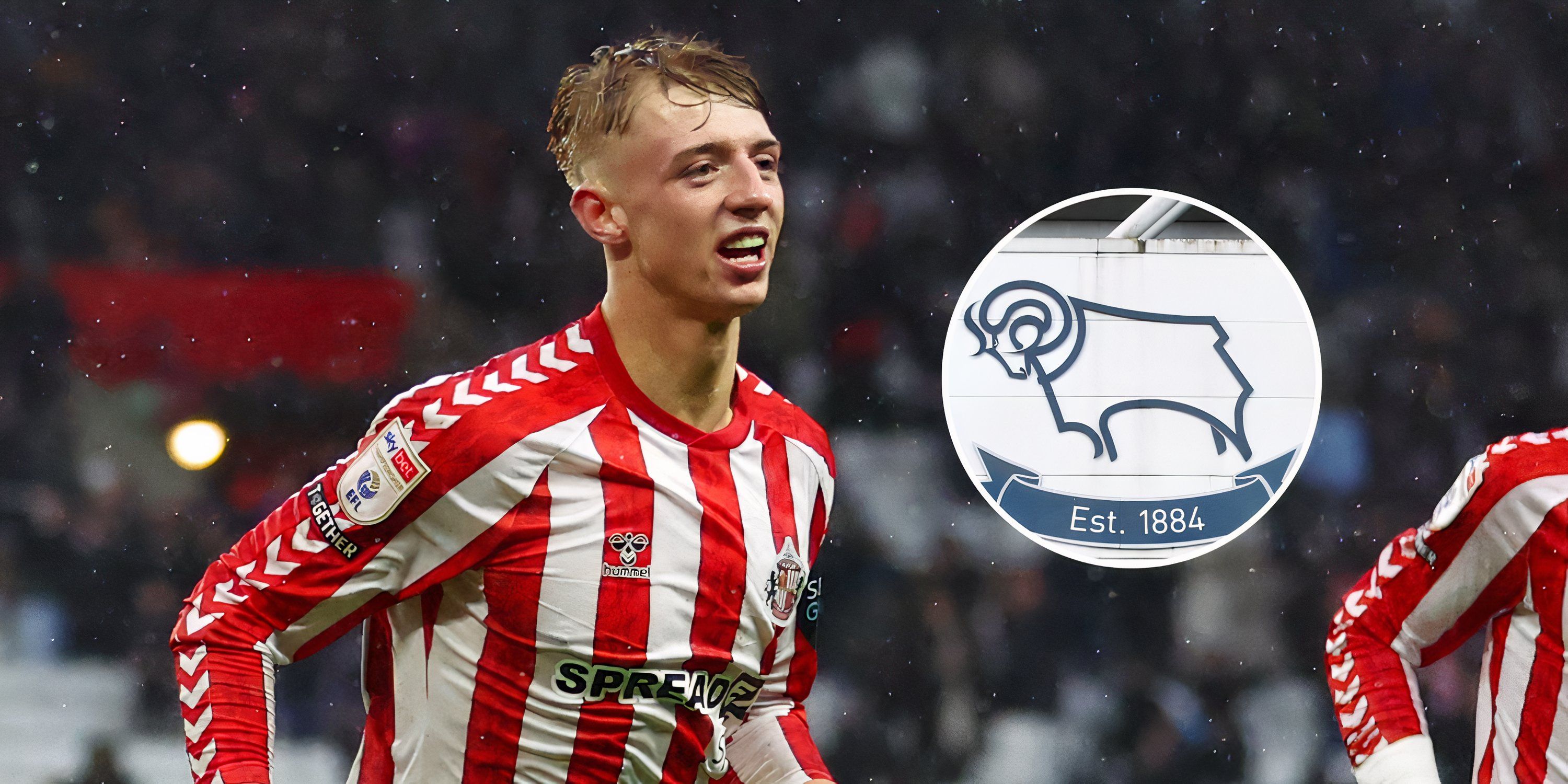 Derby County should push to sign Premier League outcast - Lee Hendrie thinks it'll be a 'nice fit'